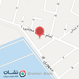 عکس بوستان طاهرآباد