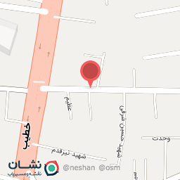 عکس مسجد حاج علی