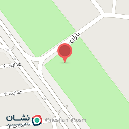 عکس مسیر پیاده روی