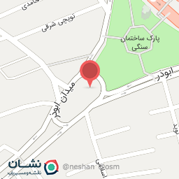 عکس میدان ابوذر