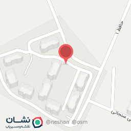 عکس مجتمع مسکونی سپاس