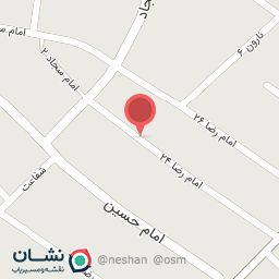 عکس مسجد جواد الائمه