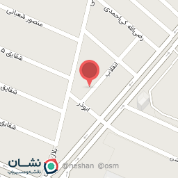 عکس نانوایی سنگک تنوری