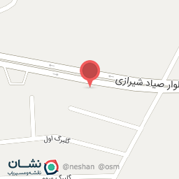 عکس گلخانه علی میرزاده