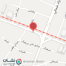 عکس عطاری ابن سینا