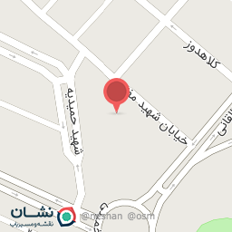 عکس تعمیرات موبایل سوران