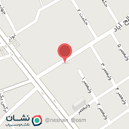 عکس کیوسک مطبوعاتی 