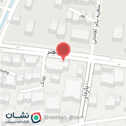 عکس داروخانه دکتر سادات آل احمد