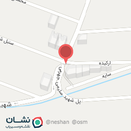 عکس مجتمع سایه