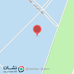 عکس بوستان شهید مسعود قادری زفره ای