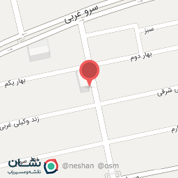 عکس دکتر امیر رضی آبادی