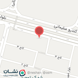 عکس انارسرای دماوند