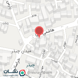 عکس دکتر فرشته فرشچی