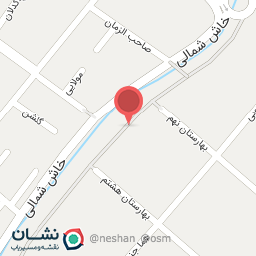 عکس بوستان مازیار