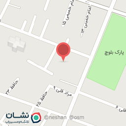 عکس مسجد امام غزالی