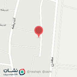 عکس مجتمع نان مطهر