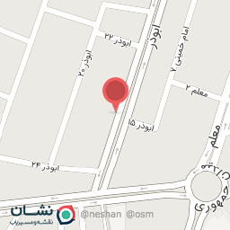 عکس الکتریکی میلاد نور