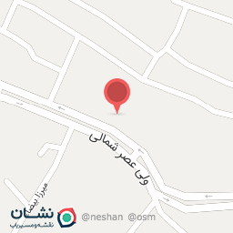 عکس مسجد دوازده امام