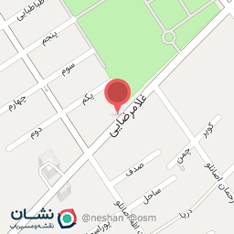 عکس فروشگاه شیرالات و روشویی مولوی