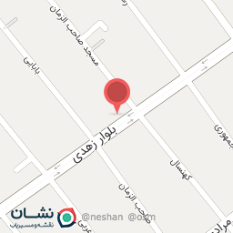 عکس گالری پرده کلکسیون