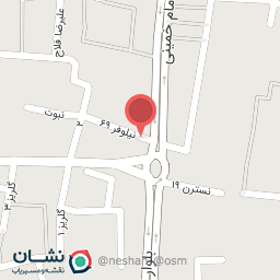 عکس مطب دکتر فاطمه کارگر شورکی