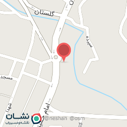 عکس سالن زیبایی سرمه