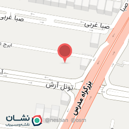 عکس شرکت آبتیک پوشش آریا