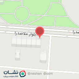 عکس کافه نیل گل 