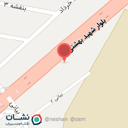 عکس کافه علیزه