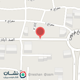 عکس سالن زیبایی شارینا 