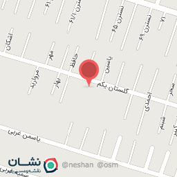 عکس کاور مبل الگانس 