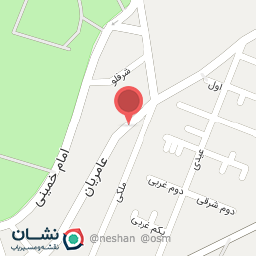 عکس نانوایی بربری