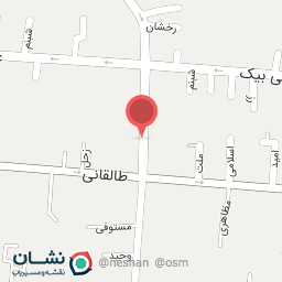 عکس اکو ولی عصر