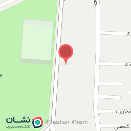 عکس اردوگاه اسکان اضطراری مدرسه صدر