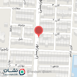 عکس فروشگاه ژن و ژیان 