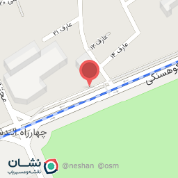 عکس آزمایشگاه دکتر نجات شکوهی