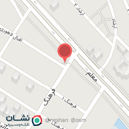 عکس خودپرداز بانک سپه - مسجدالنبی