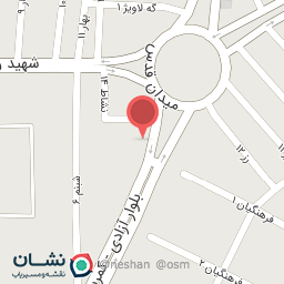 عکس آهن فروشی عبدالهی