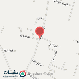 عکس بازار مسگرها 