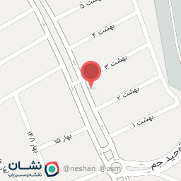 عکس ام دی اف کلبه