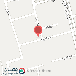 عکس ساختمان دریا