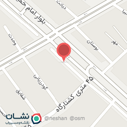 عکس فروشگاه عزیز شعبان