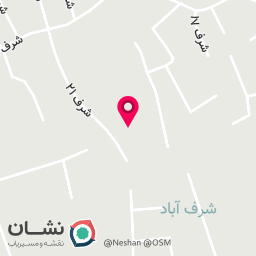 عکس ارایشگاه زنانه عسل