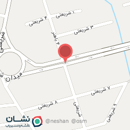 عکس میدان شریعتی