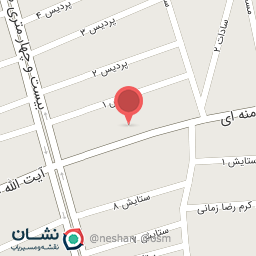 عکس فروشگاه بسیجیان