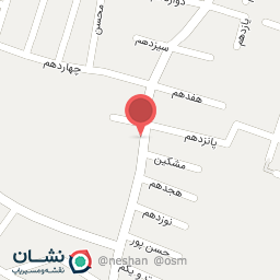 عکس زیتون سرای معین