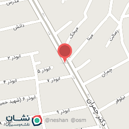 عکس فروشگاه بزرگ پلاسکو رمضانی