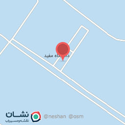 عکس پارکینگ دانشگاه مفید