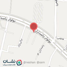 عکس پرده سرای نرگس