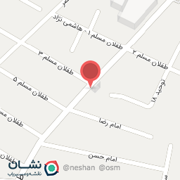 عکس نقره سرای علی